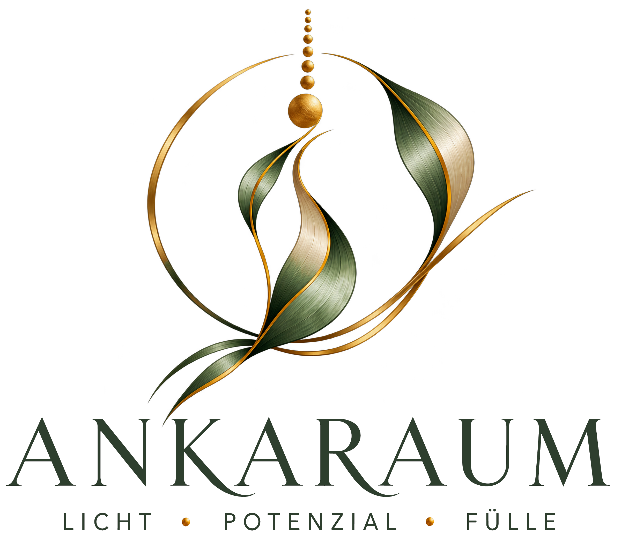 ANKARAUM – Licht, Potenzial, Fülle